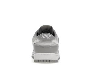 Nike Dunk Low Two Tone Grey