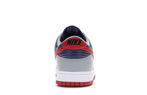 Nike Dunk Low CO.JP Samba (2020)