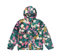 Load image into Gallery viewer, Supreme The North Face Trekking Convertible Jacket Flowers
