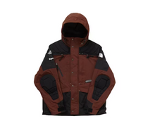 Load image into Gallery viewer, Supreme The North Face Steep Tech Apogee Jacket  Brown
