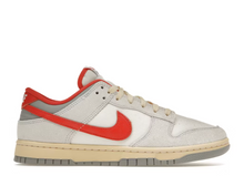 Load image into Gallery viewer, Nike Dunk Low Athletic Department Picante Red
