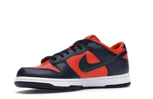 Nike Dunk Low SP Champ Colors University Orange Marine (2020)