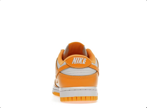 Nike Dunk Low Laser Orange