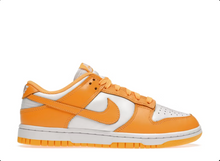 Load image into Gallery viewer, Nike Dunk Low Laser Orange
