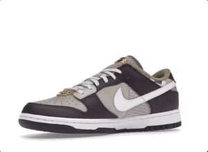 Nike Dunk Low Brown Basalt