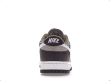 Load image into Gallery viewer, Nike Dunk Low Brown Basalt
