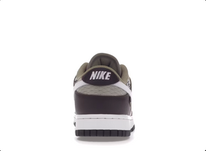 Nike Dunk Low Brown Basalt