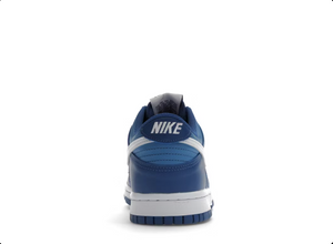 Nike Dunk Low Dark Marina Blue