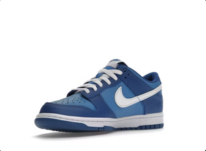 Nike Dunk Low Dark Marina Blue