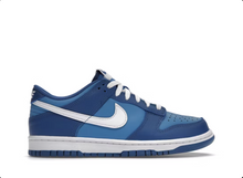 Load image into Gallery viewer, Nike Dunk Low Dark Marina Blue
