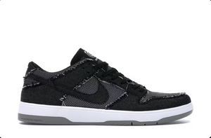 Nike SB Dunk Low Elite Medicom Bearbrick