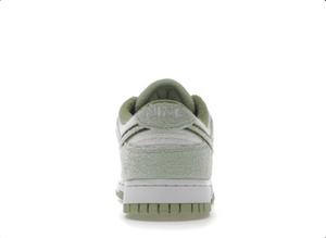 Nike Dunk Low SE Fleece Pack Honeydew