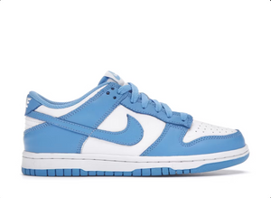 Nike Dunk Low UNC (GS)