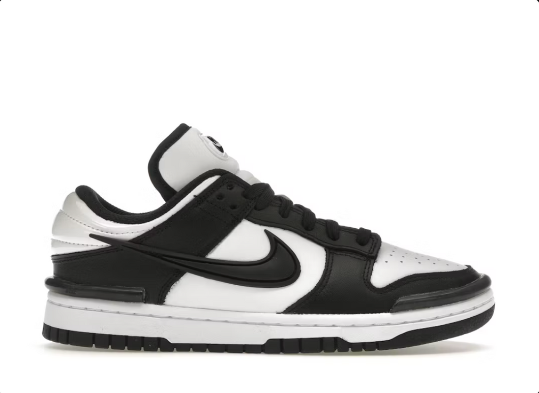 Nike Dunk Low Twist Panda