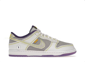 Nike Dunk Low Union Passport Pack Court Purple