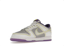 Load image into Gallery viewer, Nike Dunk Low Union Passport Pack Court Purple
