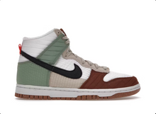 Load image into Gallery viewer, Nike Dunk High Next Nature Summit White
