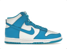 Load image into Gallery viewer, Nike Dunk High Retro Laser Blue
