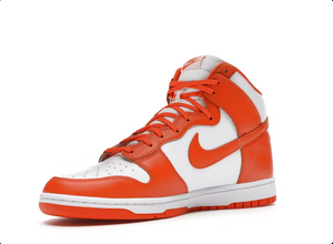 Nike Dunk High Syracuse (2021)