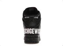 Load image into Gallery viewer, Nike Dunk High Undercover Chaos Black
