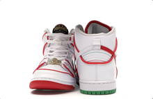 Load image into Gallery viewer, Nike SB Dunk High Paul Rodriguez Mexico
