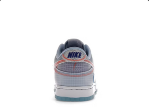 Nike Dunk Low Union Passport Pack Argon