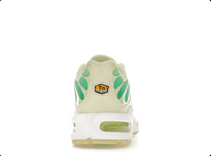 Nike Air Max Plus Lemon Lime