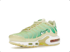 Nike Air Max Plus Lemon Lime