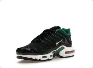 Nike Air Max Plus Black Malachite