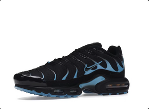 Nike Air Max Plus Black University Blue