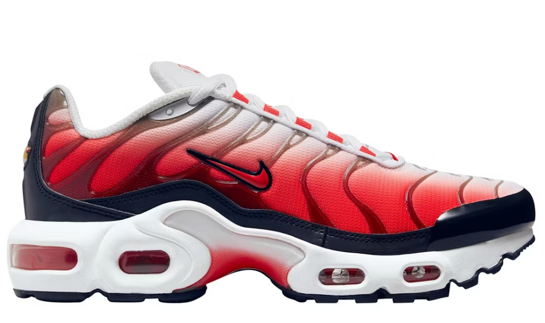 Nike Air Max Plus Fire