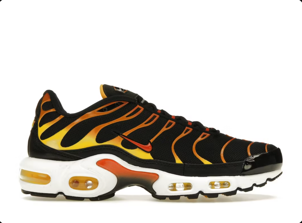 Nike Air Max Plus Reverse Sunset