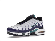 Load image into Gallery viewer, Nike Air Max Plus White Grape Ice
