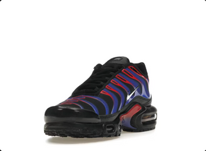 Nike Air Max Plus Spider-Man