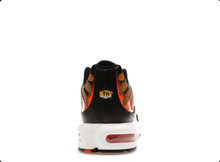 Load image into Gallery viewer, Nike Air Max Plus Safety Orange Black
