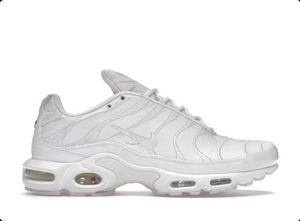 Nike Air Max Plus Triple White