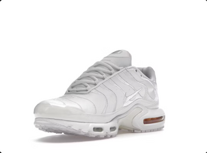 Nike Air Max Plus Triple White