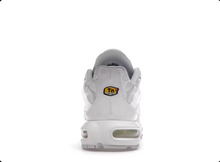 Load image into Gallery viewer, Nike Air Max Plus Triple White
