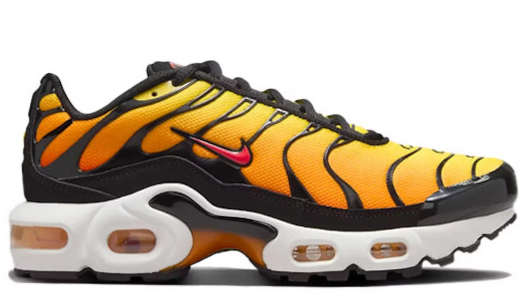 Nike Air Max Plus Sunset