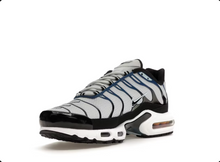 Load image into Gallery viewer, Nike Air Max Plus Pure Platinum Court Blue
