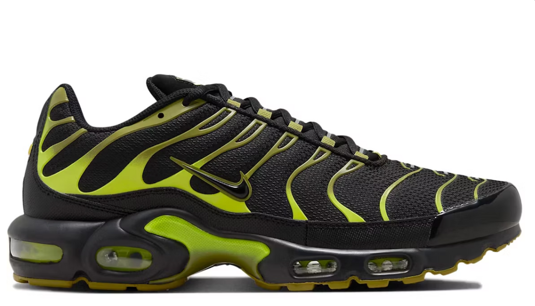 Nike Air Max Plus Pacific Moss