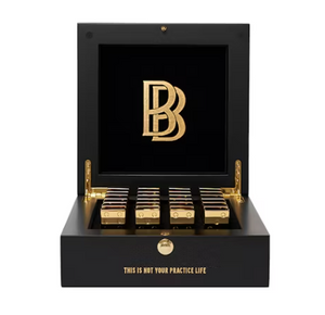 Ben Baller Domino Set