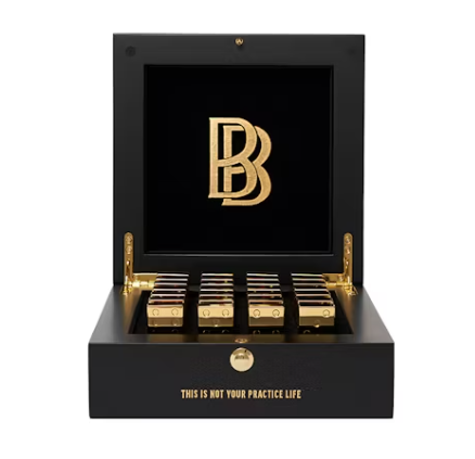 Ben Baller Domino Set