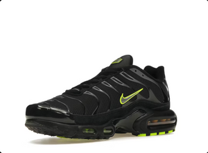 Nike Air Max Plus Black Volt