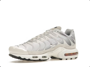 Nike Air Max Plus Sail Pure Platinum Silver