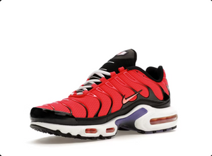 Nike Air Max Plus Siren Red