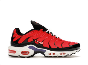 Nike Air Max Plus Siren Red