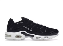 Load image into Gallery viewer, Nike Air Max Plus Black White
