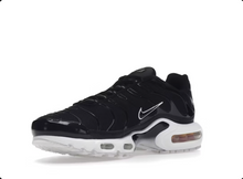 Load image into Gallery viewer, Nike Air Max Plus Black White
