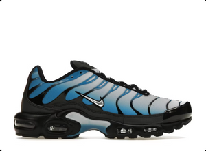 Nike Air Max Plus Blue Gradient